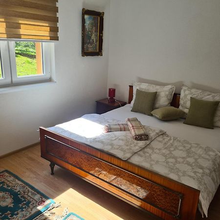 Apartmani Podvisoki Високо Экстерьер фото