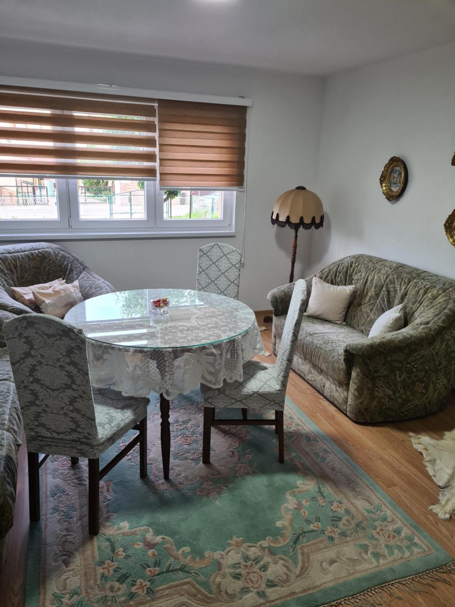 Apartmani Podvisoki Високо Экстерьер фото